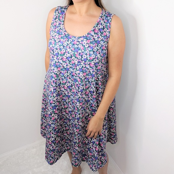 summer dresses size 10